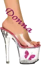 Donnasparklepinkshoe