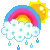 cute cloud