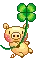 lucky pig