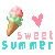 sweet summer