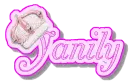 yanily princess pink