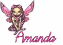 Amanda