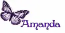 Amanda