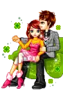 lucky cuple