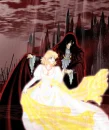 Fairytale love