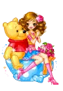 my sweet Pooh