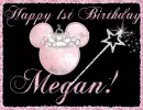 Megan