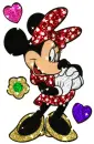 minnie