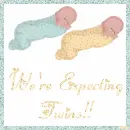 We're Expecting Twins