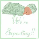 We're Expecting