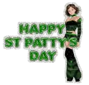 Happy St Patty's Day