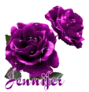 Jennifer Rose