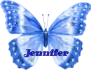 Jennifer Butterfly