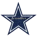 Jennifer Star
