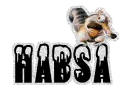Habsa w/Scrat