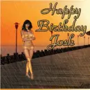 Happy Birthday Josh