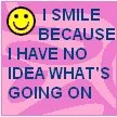 Smile