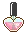 pink nail polish
