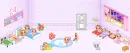 nursery