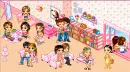 girls room :)