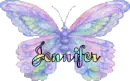 Jennifer Butterfly