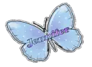 Jennifer Butterfly