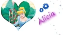 Alicia's Cinderella