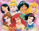 Princess Crystal 