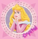 Crystal's Auroa