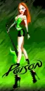 Poison Rocker Babe