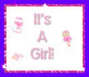 it's a girl 2