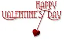 Valentine's Day 