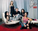 LA Ink