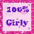 girly
