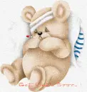 Get well soon !