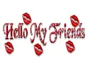 Hello My Friend