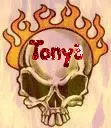 skull - tonya