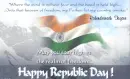 Happy Republic Day