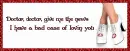 Bad Case Of Loving You