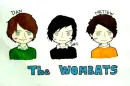 the wombats