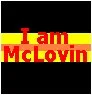 I am McLovin