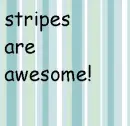 stripes
