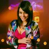 Vanessa Hudgens