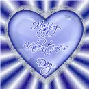 Happy Valentine's Day