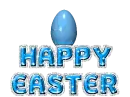 Happy Easter