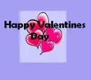 Happy Valentines Day
