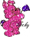 becky bunny