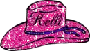 kelli hat
