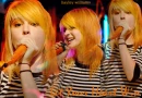 Hayley Willams
