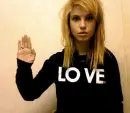 Hayley Willams